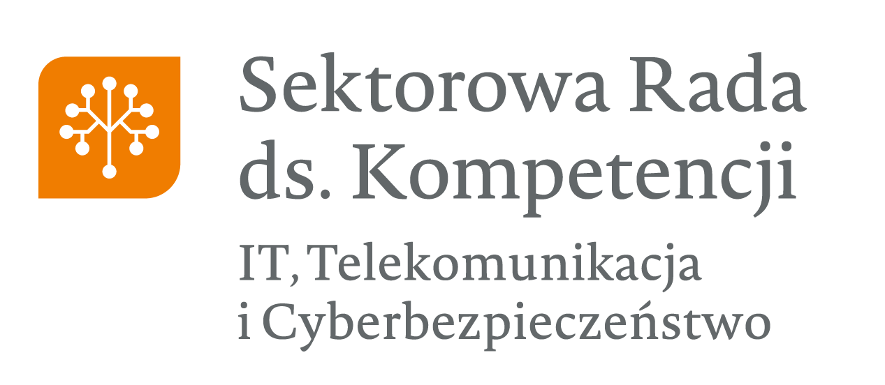 Sektorowa Rada ds. Kompetencji - IT, Telekomunikacja i Cyberbezpieczeństwo